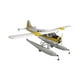 thumbnail image 4 of Modelo de avión a escala 1:33, rompecabezas 3D, ensamblaje de juguete, avión hecho a mano, adornos coleccionables de bricolaje, modelo de papel de, 4 of 9