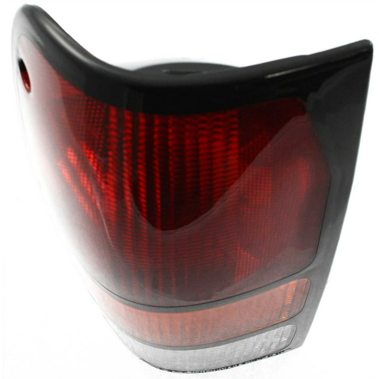 Tail Light Compatible With 1994-2000 Mazda B3000 1994-1997 B2300