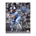 thumbnail image 1 of Kelly Gruber Signed Toronto Blue Jays Isolated Batting 8x10 Photo, 1 of 1
