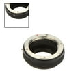 thumbnail image 2 of Fotga Lens Adapter,Md-m4/3 Adapter Minolta Md Lens To E-p5 E-pl1 E-pl2 E-pl1 E-pl2 E-pl3 Minolta Md Lens And Olympus E-p1 4/3 Mount Camera Adapter Minolta Md E-p1 E-p2 E-p3 4/3 Mount Zdhf, 2 of 5