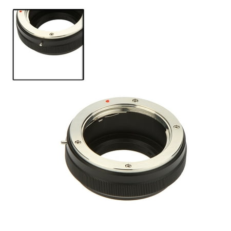 Fotga MD-M4/3 Adapter Digital Ring Minolta MD MC Lens to Micro 4/3 Mount Camera (for Panasonic G1 G2 G3 G5 GH1 GH2 GH3 GF1 GF2 GF3 GF5 GF6 GX1 GX2 and Olympus E-P1 E-P2 E-P3 E-P5 E-PL1 E-PL2 E-PL3 (Best Lens For Gh3)