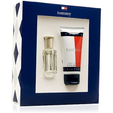 Tommy 2 Piece Gift .