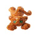 thumbnail image 1 of Manhattan Toy Lavish Lanky Cats Ginger Plush 14 inches, 1 of 4