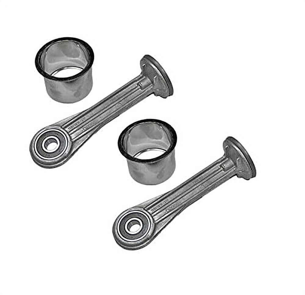 Porter Cable/DeWalt Air Compressor Replacement (2 Pack) Piston Kits # N036518-2PK