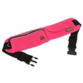 thumbnail image 1 of Riñonera deportiva impermeable para hombre y mujer Rojo, 1 of 9