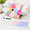 ColorfulFlowers, variant on ColorfulFlowers 13.3 Inch Laptop Sleeve Case with Accessories for MacBook Air 2018-2021