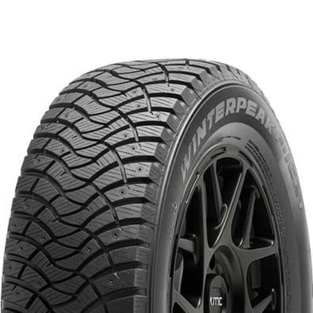Falken Winterpeak F-Ice 1 235/60R17 102T BSW (2 Tires) Sansujyuku sansujyuku.com
