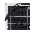 thumbnail image 3 of Panel Solar Portátil Macarena 300W USB Monocristalino Impermeable, 3 of 3