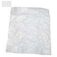 thumbnail image 3 of 100 Uds bolsa de cosméticos impermeable a prueba de polvo 6 compartimentos organizador de viaje transparente para accesorios de maquillaje, 3 of 5