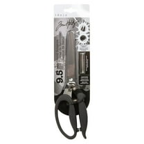 Tim Holtz Recoil Scissors 9.5"-Black