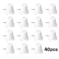 thumbnail image 2 of 40PCS Clockwork Legged Robot Kids Toy Wind Up Toy Kids Toy White, 2 of 5