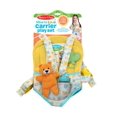 thumbnail image 1 of Sac porte bébé avec accessoires 31715 Melissa & Doug, 1 of 4
