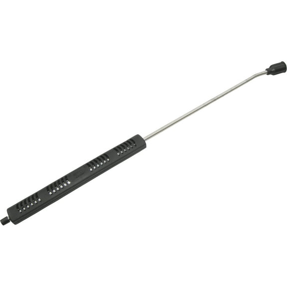 NorthStar Stainless Steel Pressure Washer Lance, 4500 PSI, 36in.L