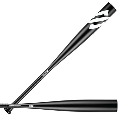 StringKing Metal 2 Pro BBCOR Baseball Bat SKBBM2P