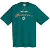 NFL - Big Men's Miami Dolphins Short-Sleeved Tee