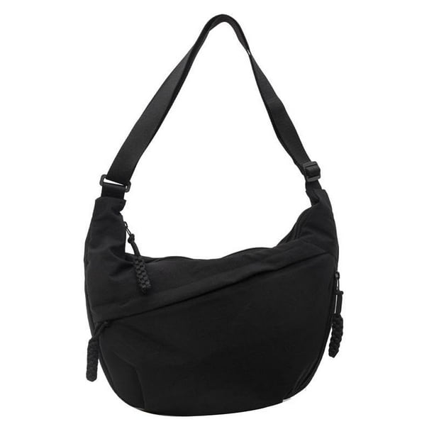 Bandolera EMGILL Nylon Crescent para mujer impermeable