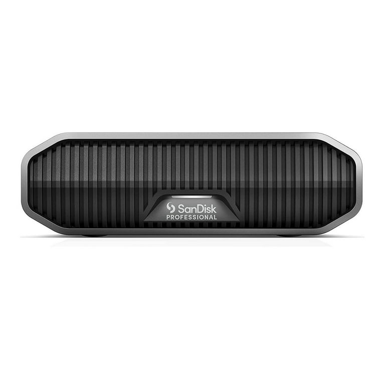サンディスク G-Drive Desktop HDD 12TB WD Amazon.com: SanDisk Professional 12TB G-DRIVE Enterprise