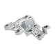 thumbnail image 4 of Portalámparas de luz trasera izquierda, A2048201500, 2048201500, portalámparas de luces traseras para repuestos automotrices para W204 fáciles de, 4 of 8