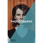 Art Essentials: Photography (Art Essentials) (Paperback)