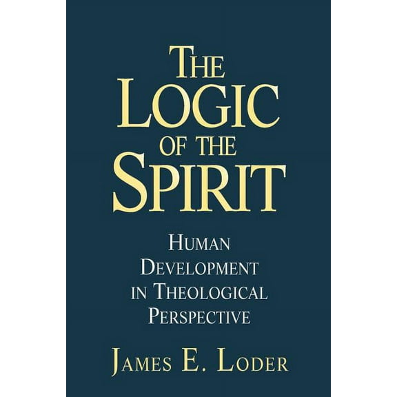 The Logic of the Spirit (Paperback)