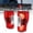 W/Blind spot, variant on Halogen Tail Lights For 2017-2019 Ford F-250 F-350 Super Duty Blind Spot LH RH