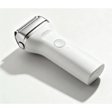 walknate Men's Body Hair Trimmer, Grooming Clipper for Men, Daily Personal Care Shaving Tool