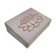 thumbnail image 1 of Esterilla de tatami japonesa con funda extraíble y estampado de loto, cómoda gris, 1 of 8