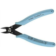 Apex Tool Group Shear Cutting Plier, 14 AWG, 143 mm, Flush Cut, EA (188-1178MN)