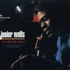 Junior Wells - It's My Life Baby - CD