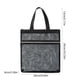 thumbnail image 3 of Baúles de almacenamiento, bolsa de playa de malla hueca, bolsa de hombro, portátil, para viajes, lavado, fitness, natación, bolsa de almacenamiento, bolsillos, bolsa de playa, bolsa de almacenamiento, 3 of 7