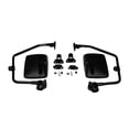 thumbnail image 2 of Kit de espejo retrovisor lateral 251857514F, accesorios automotrices de repuesto, resistentes, fáciles de instalar, piezas de reparación izquierda y, 2 of 8