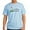 Light Blue, variant on CafePress - Let's Play A Round Golf Light T Shirt - Men's Classic Graphic T-Shirt