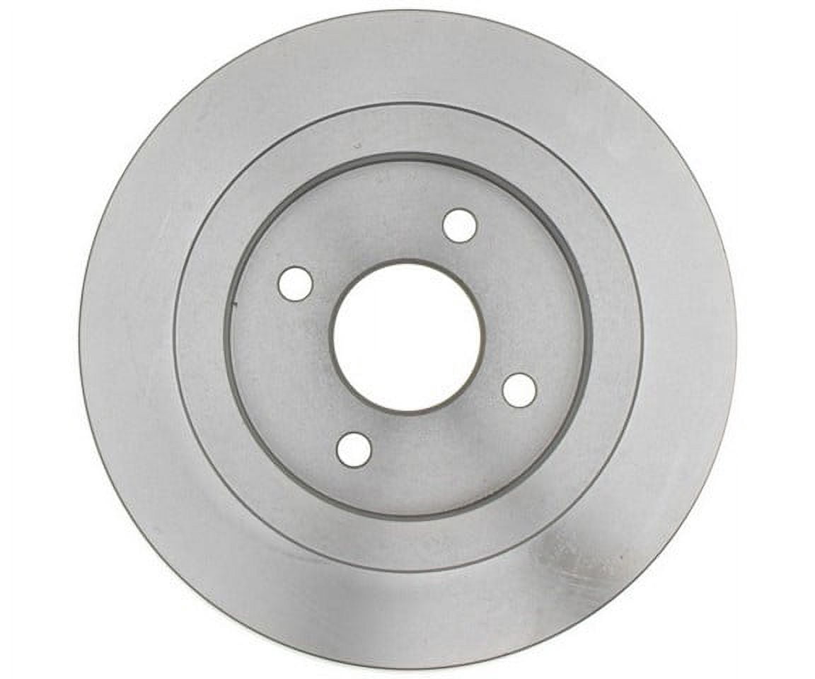 Raybestos Specialty Performance Rotors, 680146 Fits select: 2002-2004 FORD FOCUS