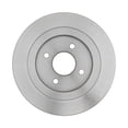 thumbnail image 2 of Raybestos Specialty Performance Rotors, 680146 Fits select: 2002-2004 FORD FOCUS, 2 of 5