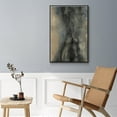 thumbnail image 5 of The Winter Framed Premium Gallery Wrapped Canvas - Ready to Hang - 25 x 37 - Black Floating Frame, 5 of 9