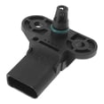 thumbnail image 1 of Sensor de Presión Absoluta del Colector MAP Único para VOLKSWAGEN PASSAT 1.8 T 20V 2000-2005 No.0261230053 1 Pc, 1 of 6