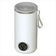 thumbnail image 1 of Vaso Eléctrico Portátil Inalámbrico con Batería Recargable de 6000 MAh, Mezclador Automático de 300 Ml, 6 Velocidades de Temperatura, 110 V-220 V., 1 of 5