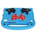 thumbnail image 1 of Funda para tableta para niños, funda para tableta Funda para tableta ultraligera Funda para tableta en pulgadas hecha a mano con cuidado, 1 of 12