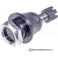 thumbnail image 2 of Dorman MAS Select Chassis Ball Joint BJ69145 Select; OE Replacement, 2 of 2