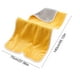 thumbnail image 3 of Toalla de baño de terciopelo de doble cara, suave, gruesa y absorbente, ideal para el hogar. Toalla de baño extragrande de doble cara y color. Adecuada para artículos de baño. Toallas de baño de terci, 3 of 6