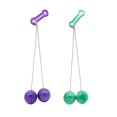 thumbnail image 1 of Creative Swing Bump Ball En Una Cuerda Habilidad De Desarrollo Para Holiday Creative Swing Bump Ball En Una Cuerda Habilidad De Desarrollo Para perfke none, 1 of 9