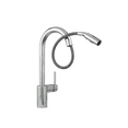 thumbnail image 2 of Moen 7565EWC Align Motionsense Wave One-Sensor Touchless One-Handle High Arc Modern Pulldown Kitchen Faucet with Reflex, Chrome, 2 of 5