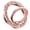 Rose Gold, variant on Magnetic Phone Ring Holder, Compatible with MagSafe Phone Grip | Adjustable Stand, Magnet Phone Ring Kickstand, for iPhone 17/16/15/14/13/12 Pro Max Plus Air/Other Phones
