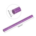 thumbnail image 2 of Unique Bargains 20pcs Hot Melt Glue Gun Sticks,100mm x 11mm for Most Glue Gun,Glitter Purple, 2 of 6