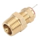 thumbnail image 2 of Interruptor de temperatura del termostato del ventilador Ticfox 185 a 175 grados, 2 of 14