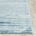 thumbnail image 3 of SAFAVIEH Mirage Collection MIR633A Handmade Blue Rug, 3 of 6