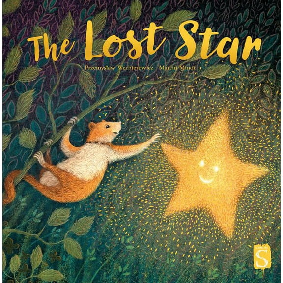 The Lost Star, (Hardcover)