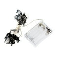 thumbnail image 1 of Cadena de luces LED de Halloween Yuyangstore 5M 50 luces, 1 of 8