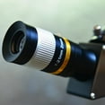 thumbnail image 2 of Ocular con zoom de 7-21 mm versátil para telescopio astronómico de 1,25 ", observación de la luna, nebulosas y cúmulos de estrellas Macarena Ocular con zoom telescópico, 2 of 8