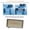 WHITE, variant on Offer Countdown! Accessories Oxygen Machines Filter -S Everflo Repalcement For 5L Vacuum Cleaner Accessories Cartridge Practical Home Decor
